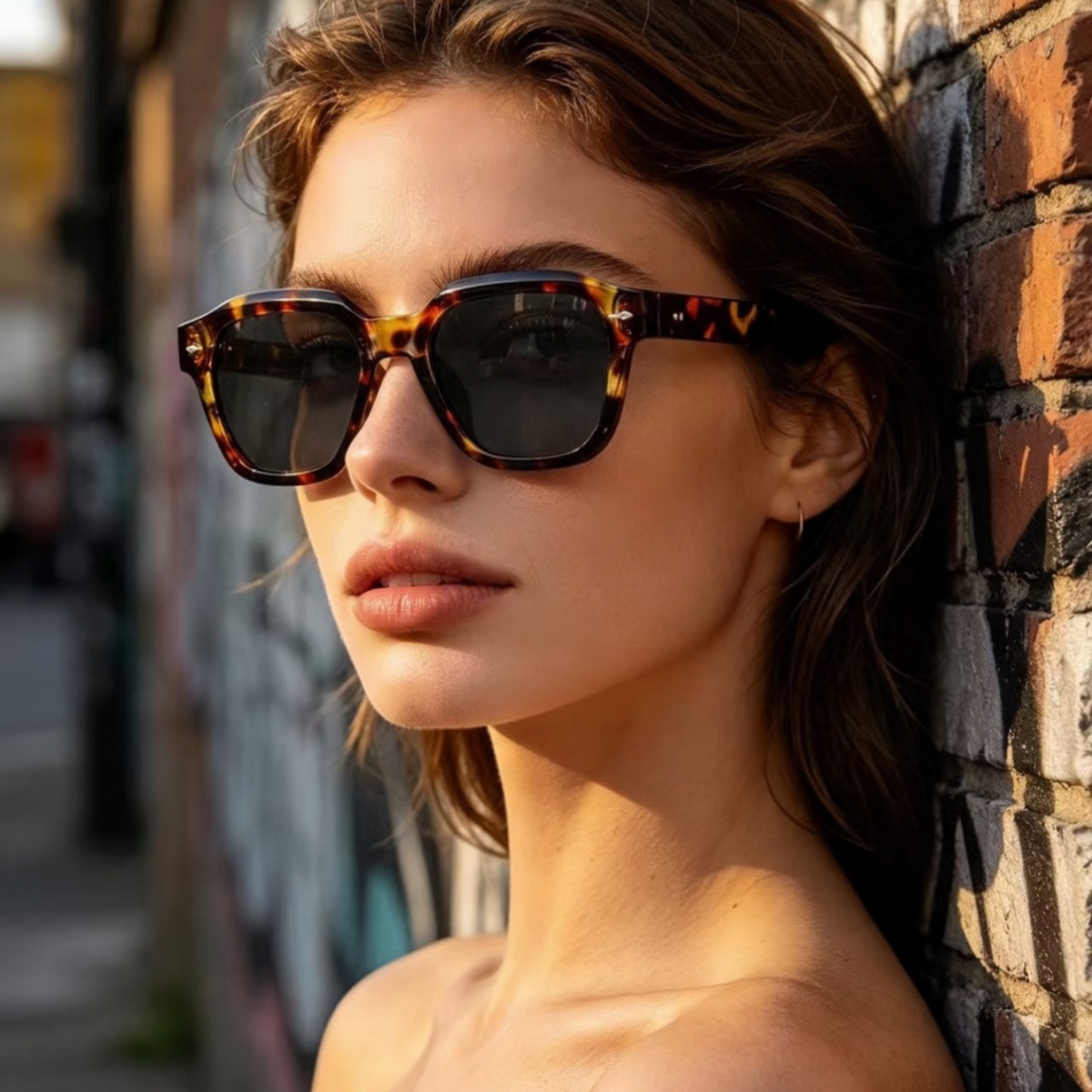 Women'S Accessories Accessorize - 1 stuk Europese en Amerikaanse retro