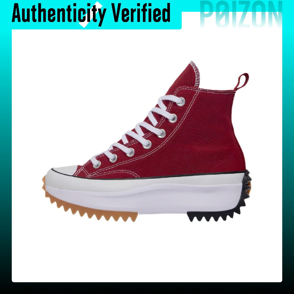 Converse Shoes Run Star Hike - Converse Run Star Hike Comfortabele hoge
