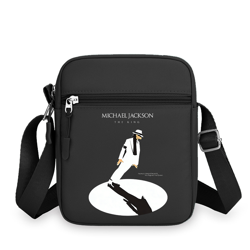 Women Accessories Pack - Mannen Vrouwen Anime Telefoon Opbergtasje MJ