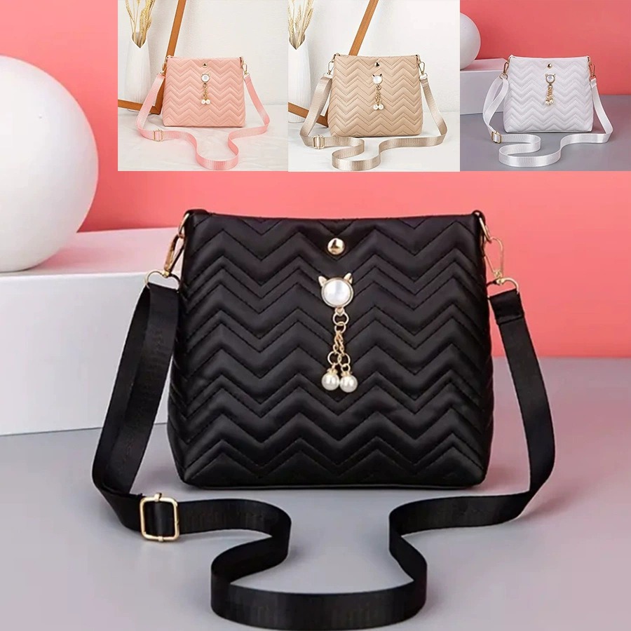 Women'S Accessories Purse - Vintage stijl handtas crossbody tas verstelbare