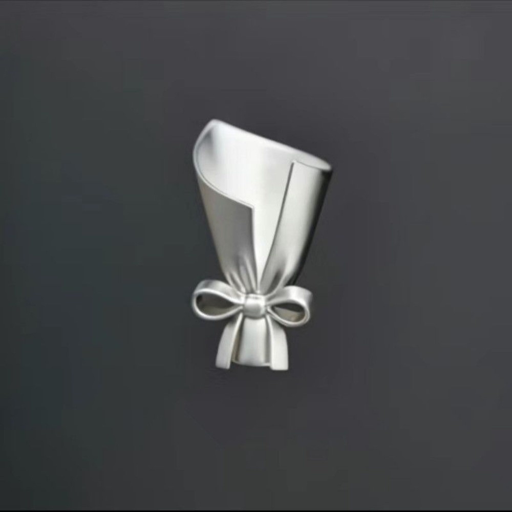 Modeaccessoire Mini Kledingboe - Women Accessories Bouquet recensie en prijs