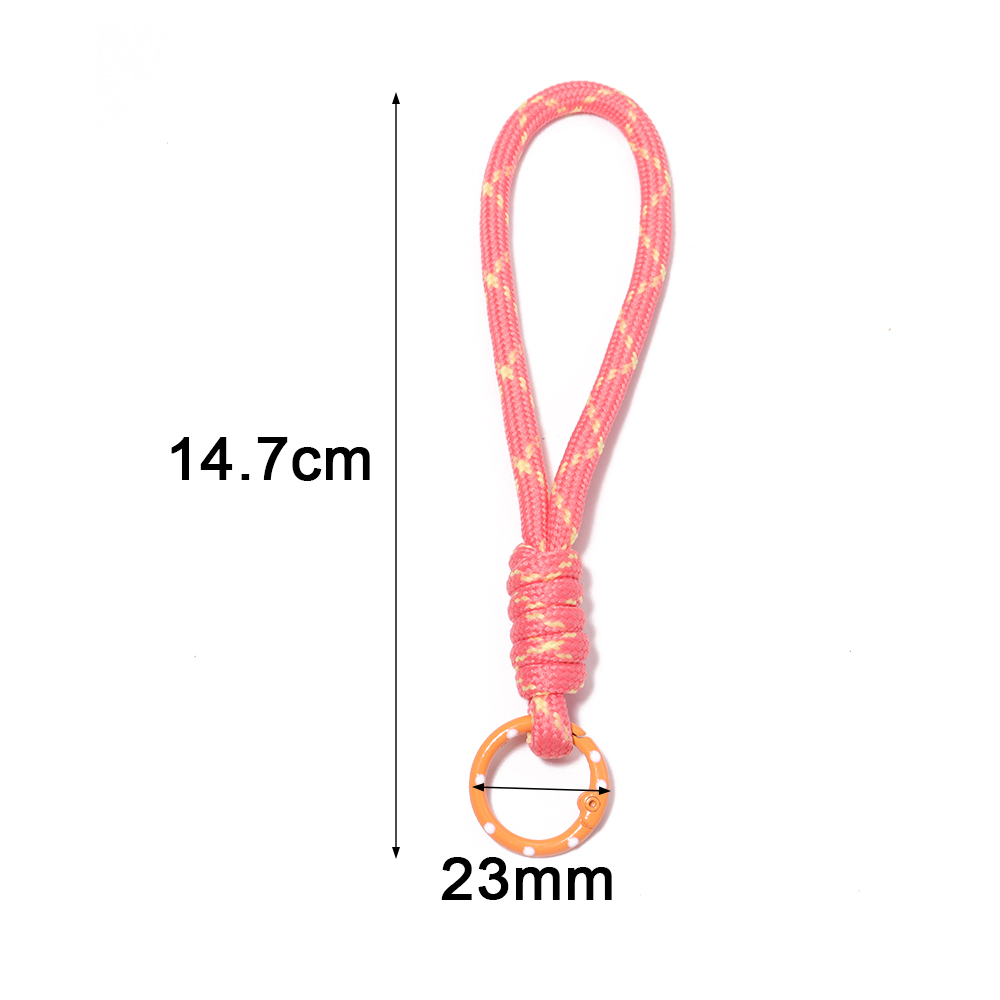 5 stks/partij Kleurrijke Gevlo - Women Accessories Holder recensie en prijs