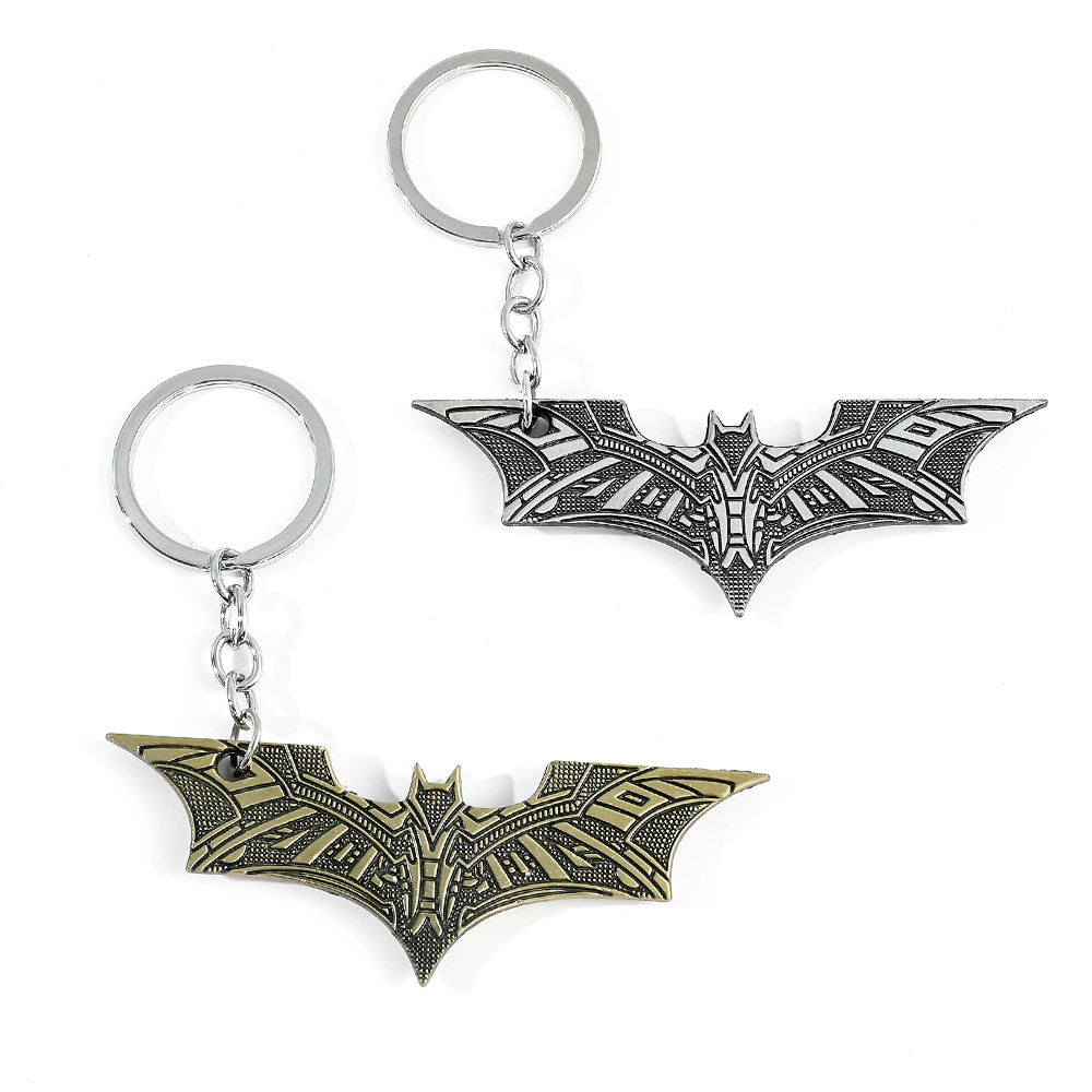 Vleermuishangers Sleutelhanger - Women'S Accessories Rings recensie en prijs