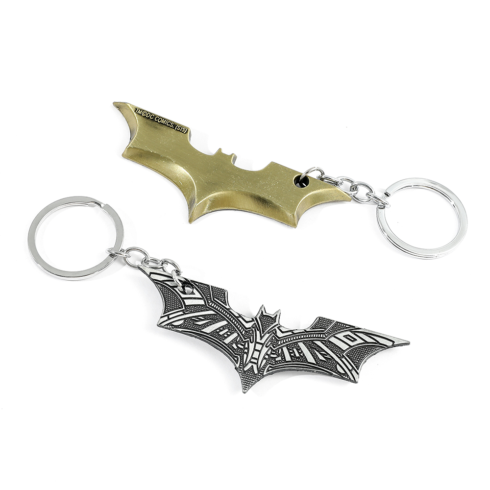 Vleermuishangers Sleutelhanger - Women'S Accessories Rings recensie en prijs