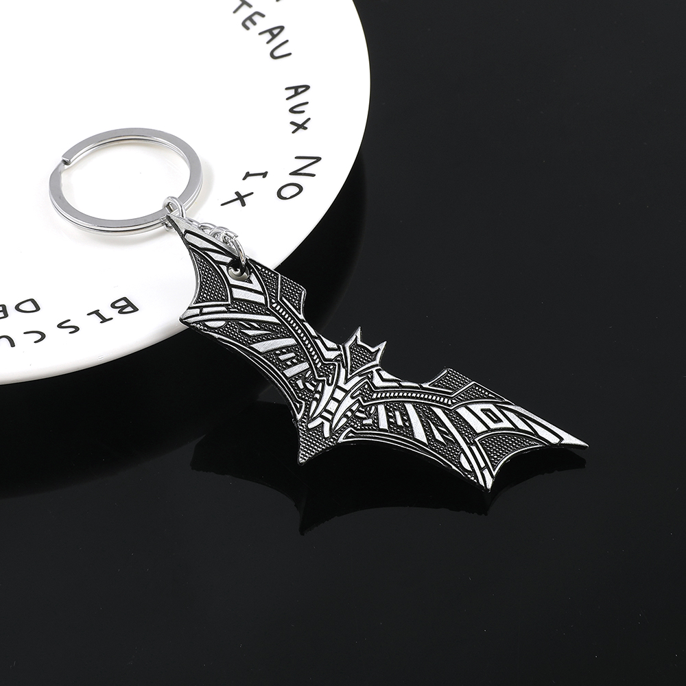 Vleermuishangers Sleutelhanger - Women'S Accessories Rings recensie en prijs