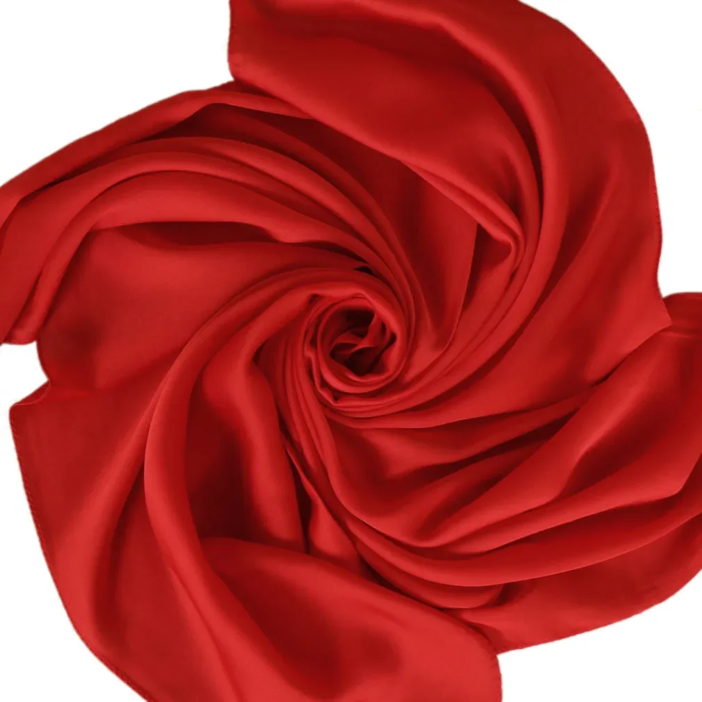 Satijnen sjaal dames 70cm effe - Women Accessories Pack recensie en prijs