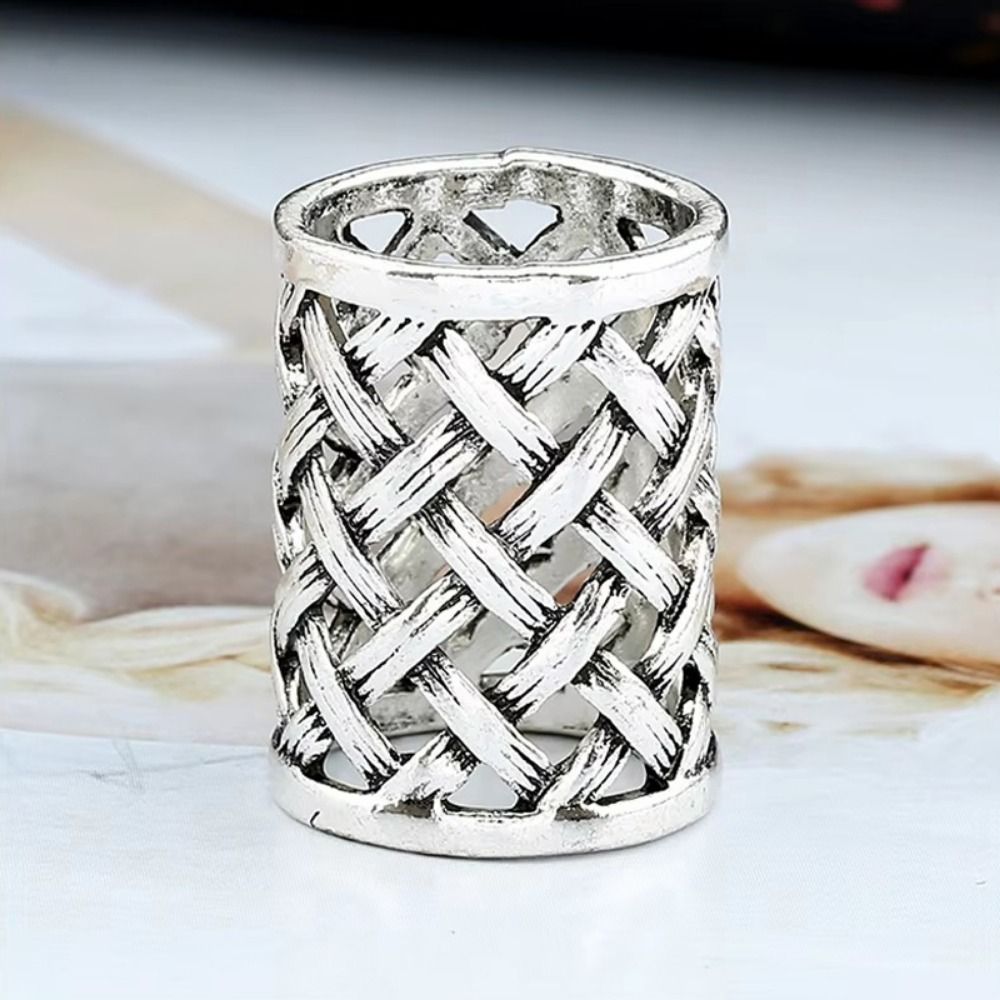 Sjaalgesp van legering, cilind - Women'S Accessories Rings recensie en prijs
