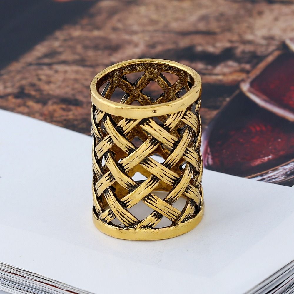 Sjaalgesp van legering, cilind - Women'S Accessories Rings recensie en prijs