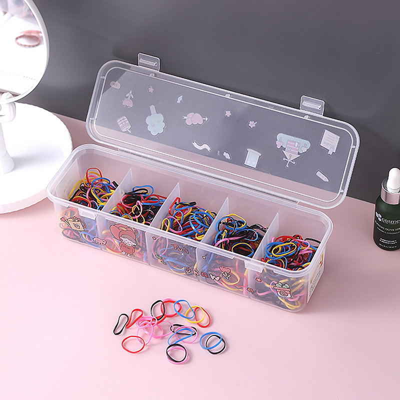 Multifunctionele opbergdoos me - Women Accessories List recensie en prijs