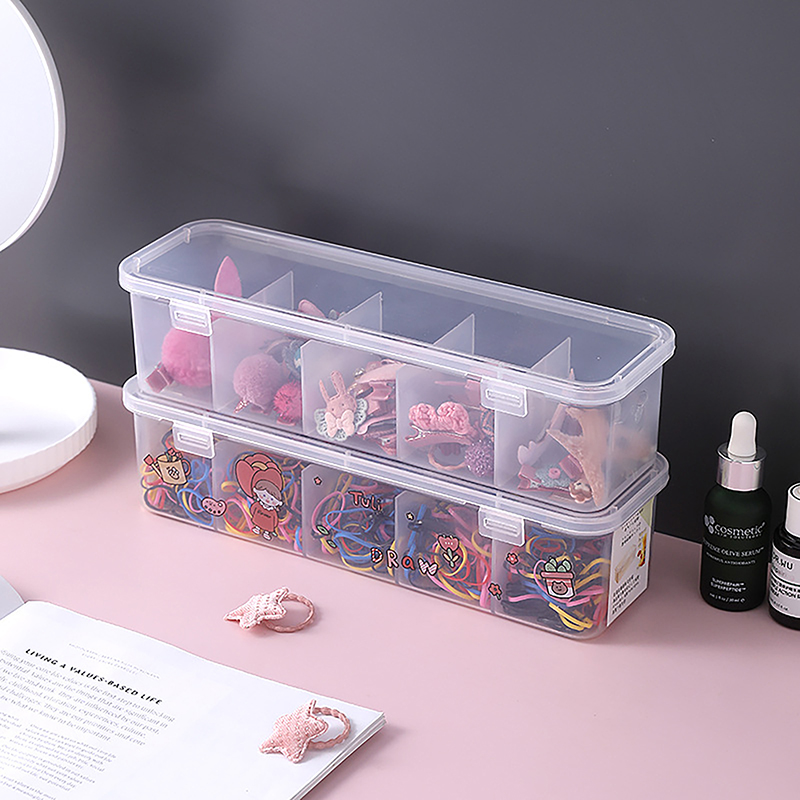 Multifunctionele opbergdoos me - Women Accessories List recensie en prijs