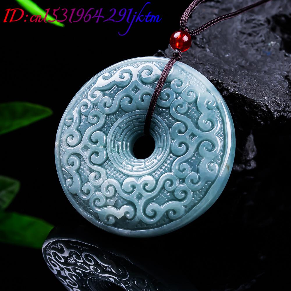 Natuurlijke Birmese Jadeïet Bl - Women Accessories Gift recensie en prijs