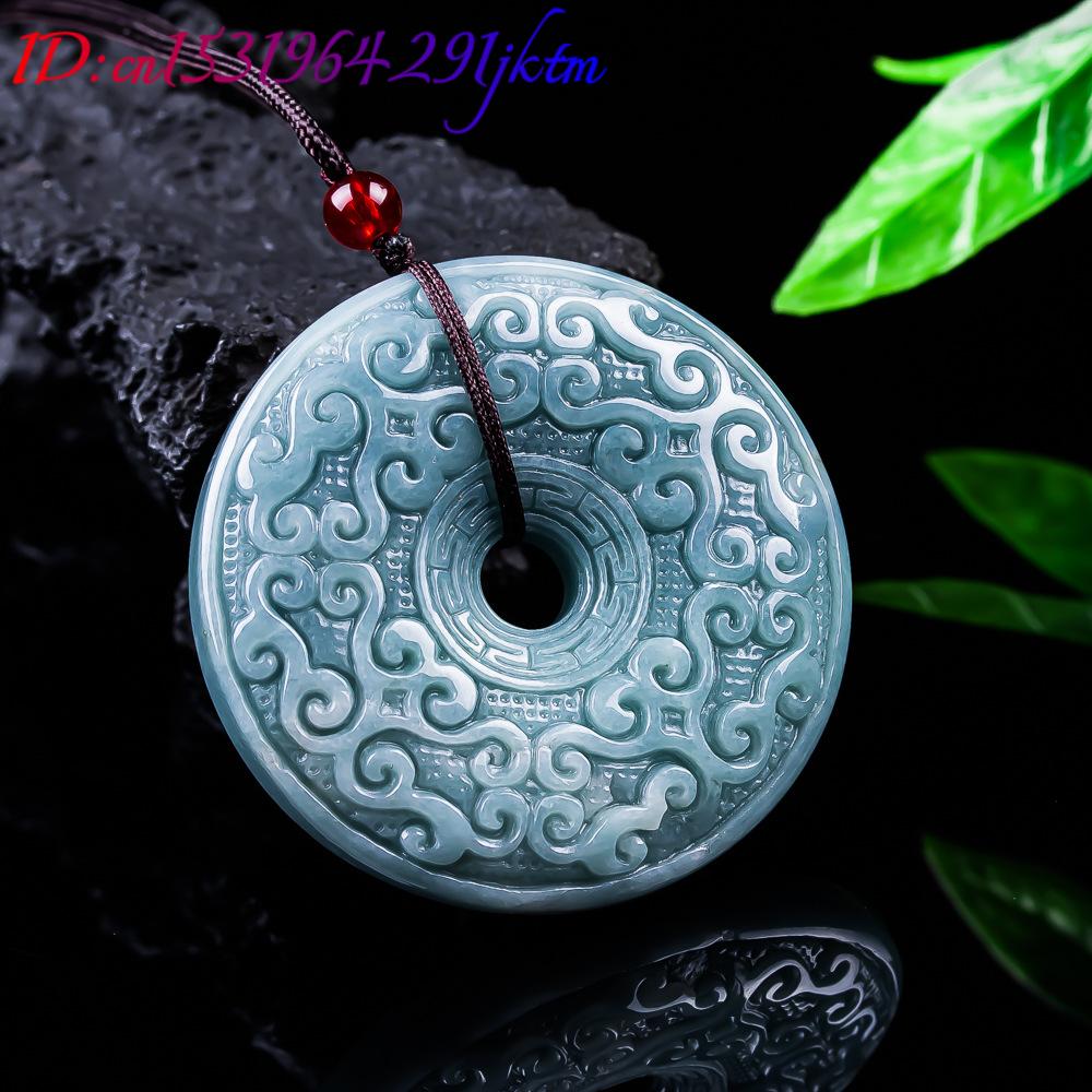 Natuurlijke Birmese Jadeïet Bl - Women Accessories Gift recensie en prijs