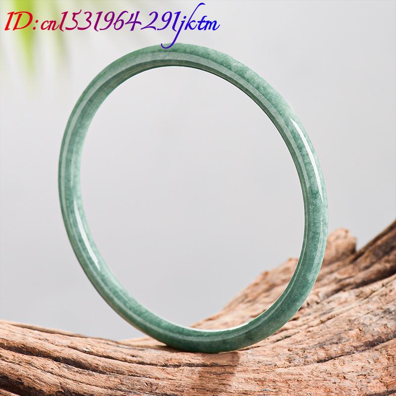 Natuurlijke Birmese Jadeiet Ar - Women Accessories Gift recensie en prijs