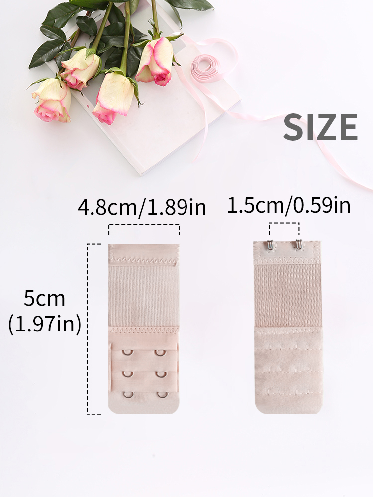12 stuks bh-verlengers voor da - Women Accessories Pack recensie en prijs