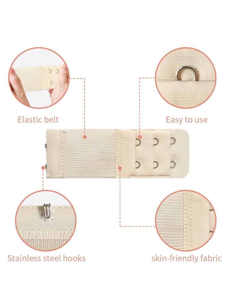 12 stuks bh-verlengers voor da - Women Accessories Pack recensie en prijs