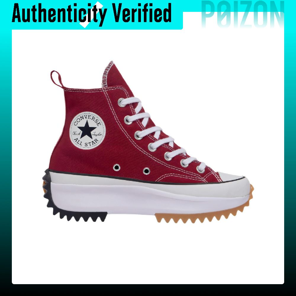 Converse Run Star Hike Comfort - Converse Shoes Run Star Hike recensie en prijs