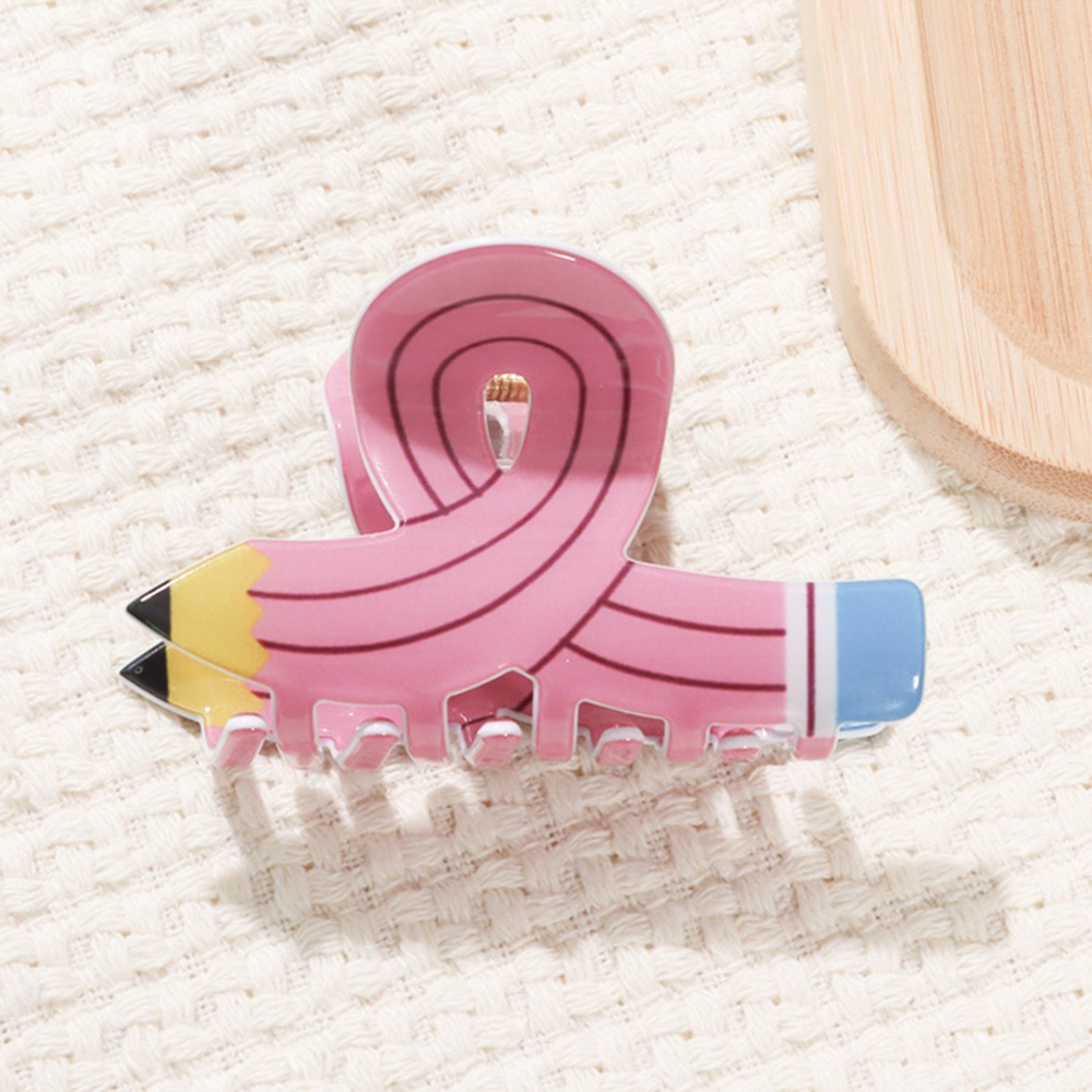 Vrouwen potlood haarklauw clip - Hair Claw Clip Set recensie en prijs