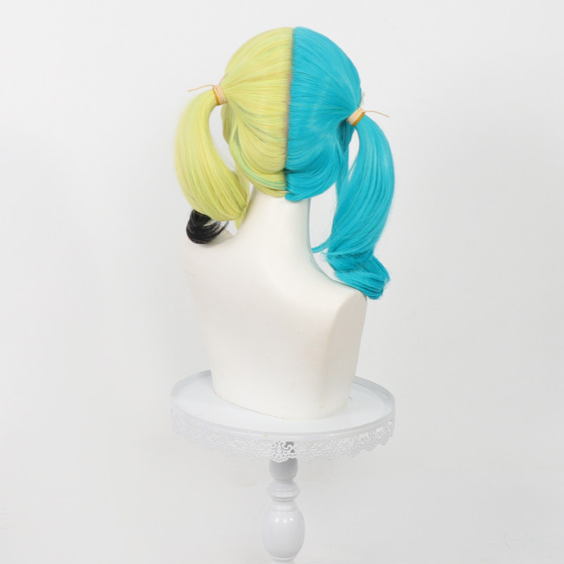 Anime Canari Cosplay Pruik Hit - Women'S Yellow Accessories recensie en prijs