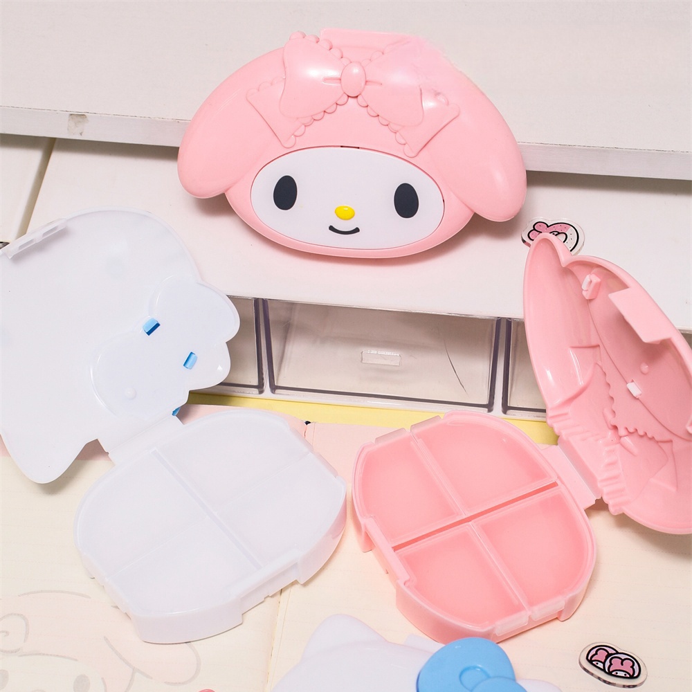 Echte Sanrio Hello Kitty My Me - Women Accessories List recensie en prijs