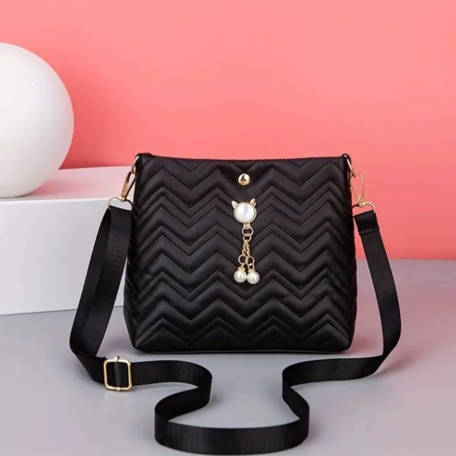 Vintage stijl handtas crossbod - Women'S Accessories Purse recensie en prijs