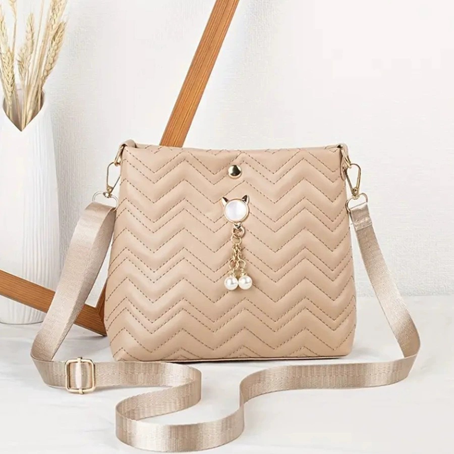 Vintage stijl handtas crossbod - Women'S Accessories Purse recensie en prijs