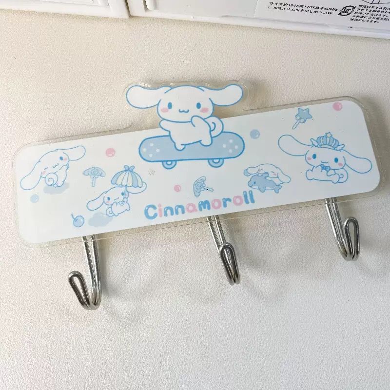 Schattige cartoon wandhaken Ka - Women Accessories List recensie en prijs