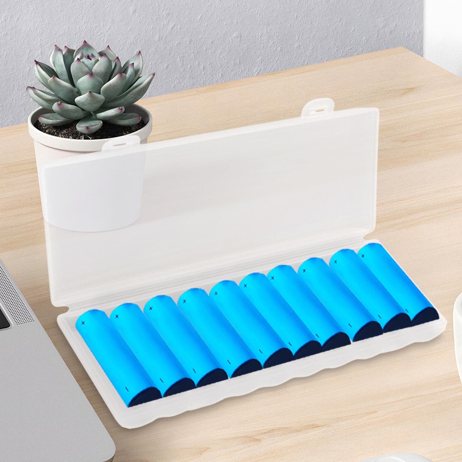 10-slots draagbare transparant - Women Accessories List recensie en prijs