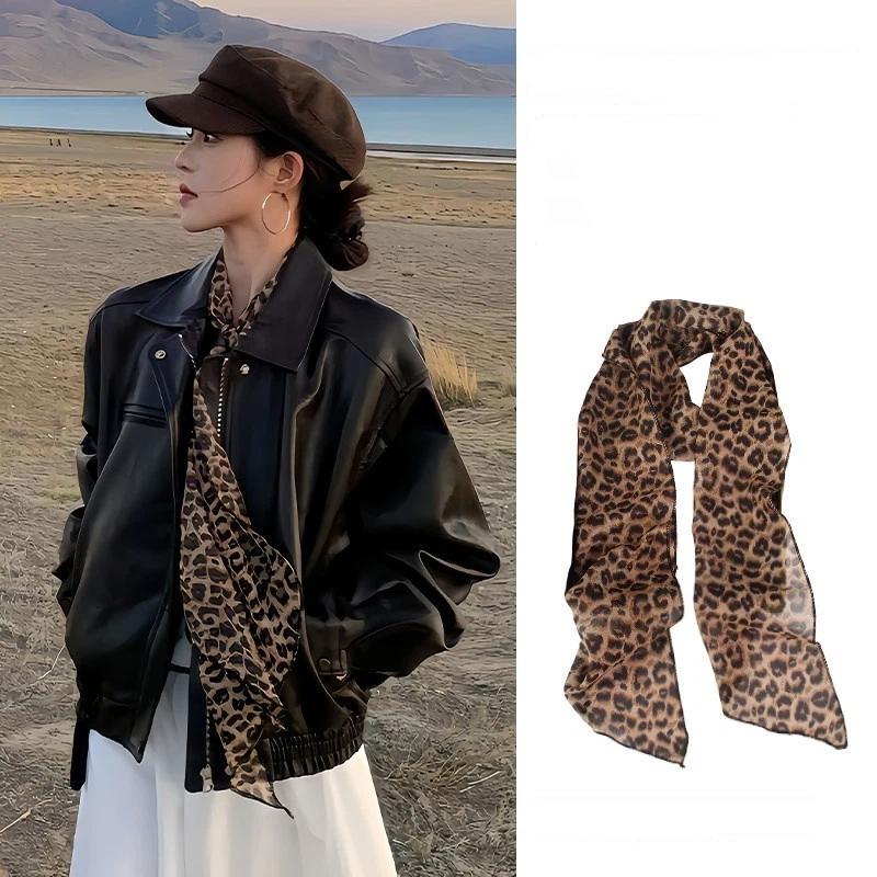 Polka Dot bloemenprint zijden  - Women Accessories Pack recensie en prijs