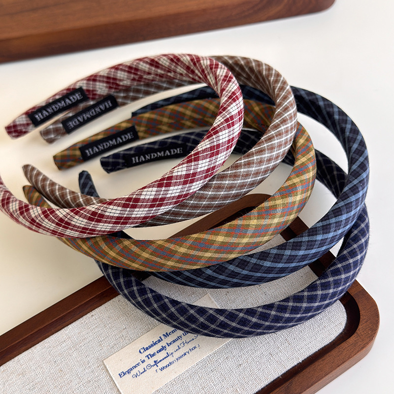 Vintage hoofdband voor vrouwen - Women Accessories Online recensie en prijs