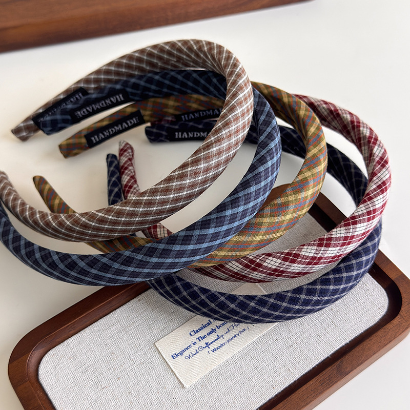 Vintage hoofdband voor vrouwen - Women Accessories Online recensie en prijs
