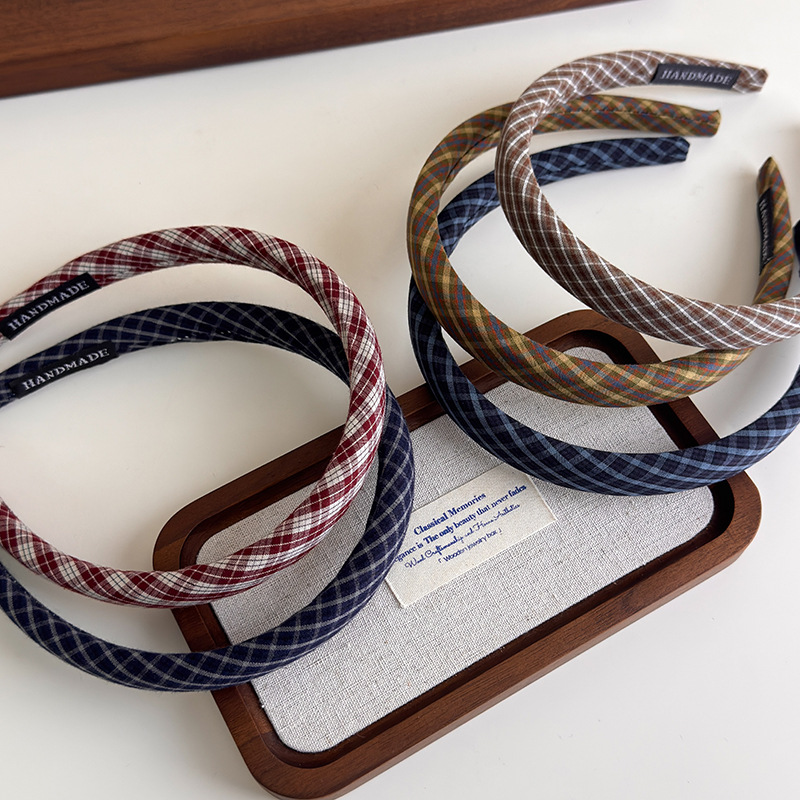Vintage hoofdband voor vrouwen - Women Accessories Online recensie en prijs