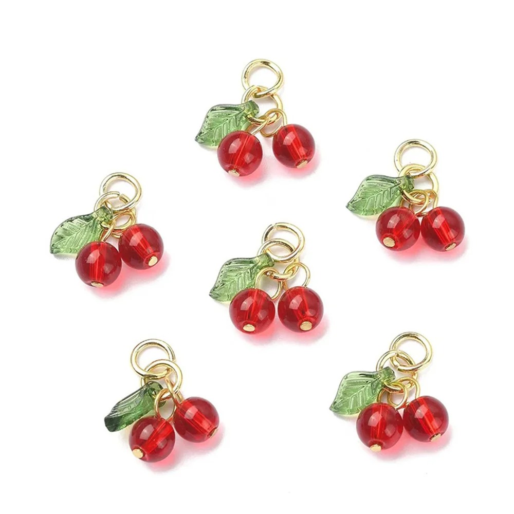 10 Pack 18x18mm Multishape 3D  - Women Accessories Pack recensie en prijs