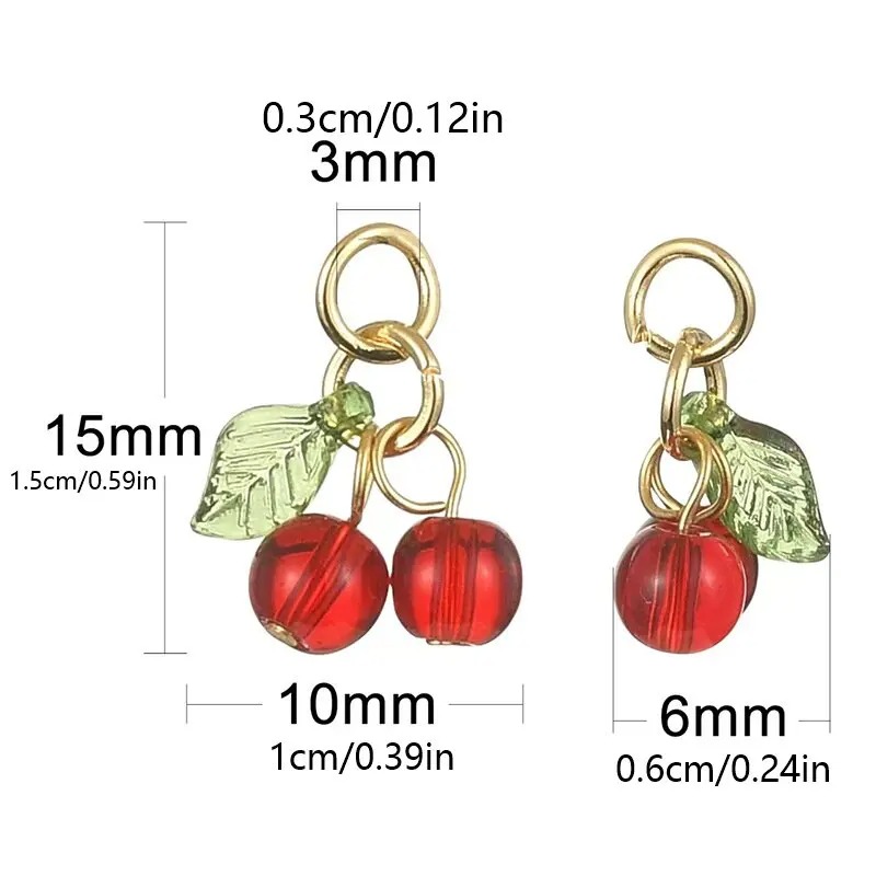 10 Pack 18x18mm Multishape 3D  - Women Accessories Pack recensie en prijs