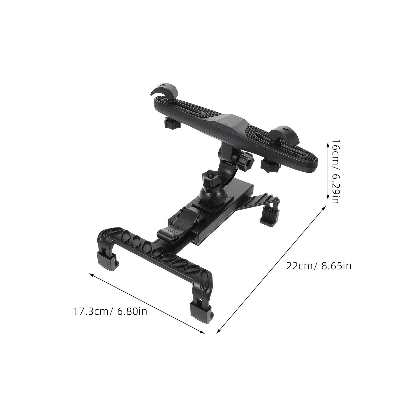 Autohoofdsteun tablet houder,  - Women Accessories Holder recensie en prijs