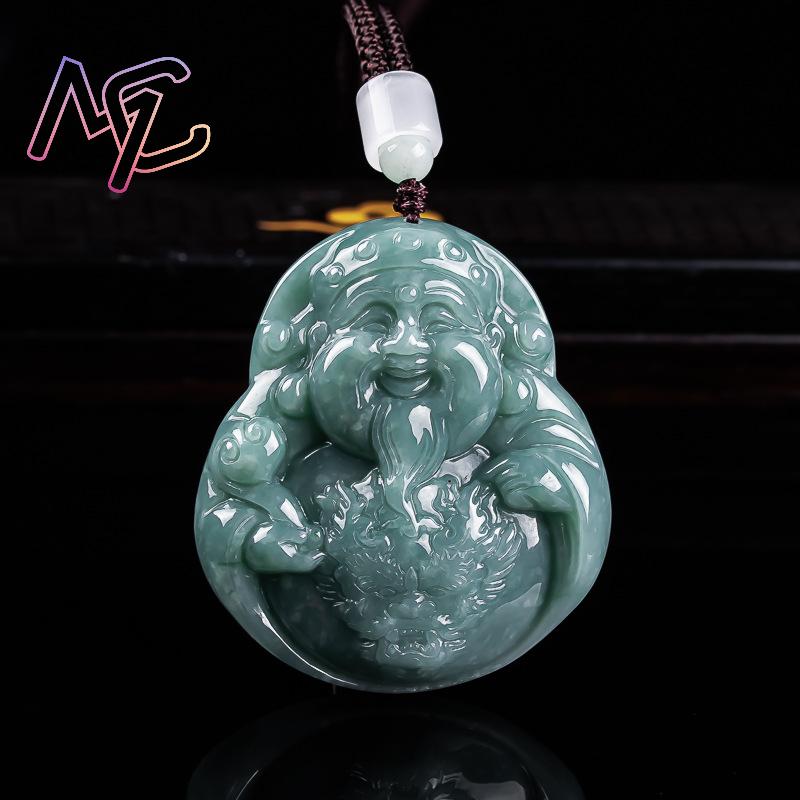 Myanmar Jadeïet God van Rijkdo - Women Accessories Gift recensie en prijs