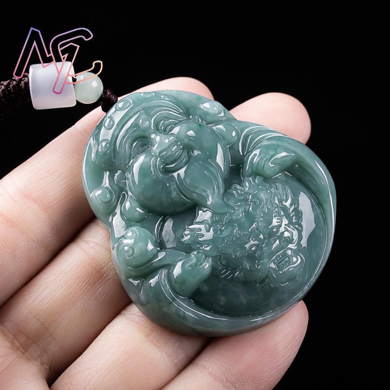 Myanmar Jadeïet God van Rijkdo - Women Accessories Gift recensie en prijs