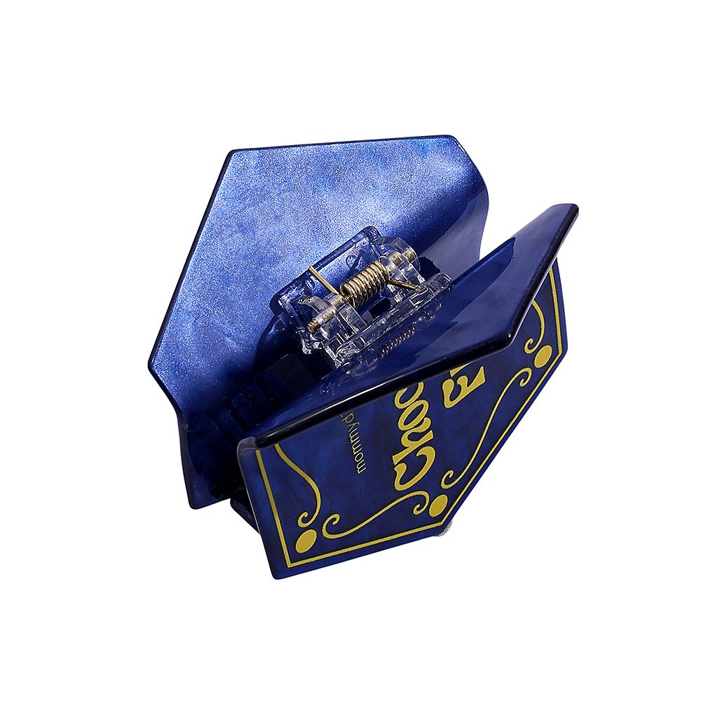 Vintage blauwe chocolade kikke - Women Accessories Holder recensie en prijs