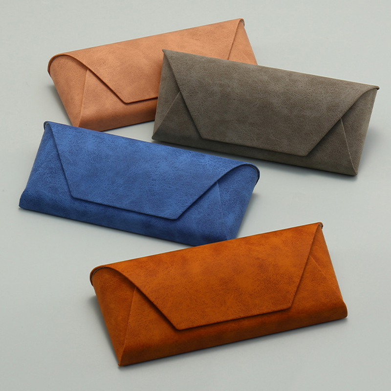 Z. Draagbare zachte brillentas - Women Accessories List recensie en prijs