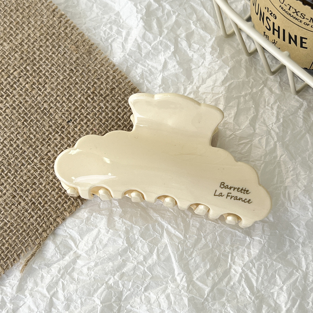 3 stuks Franse haarclips voor  - Hair Claw Clip Set recensie en prijs