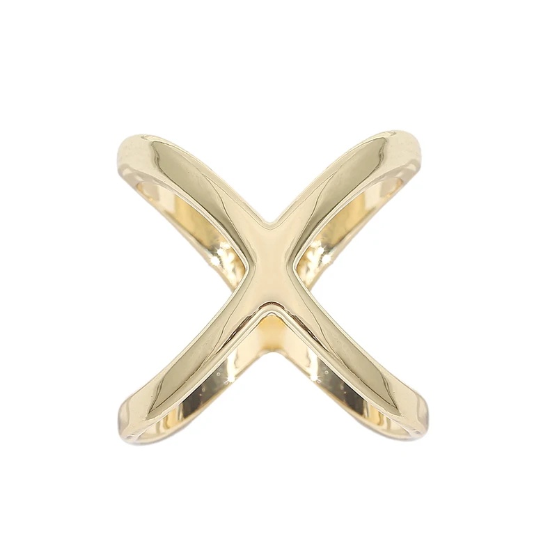 Nieuwe Kruis Sjaal Clip X-Vorm - Women Accessories Holder recensie en prijs