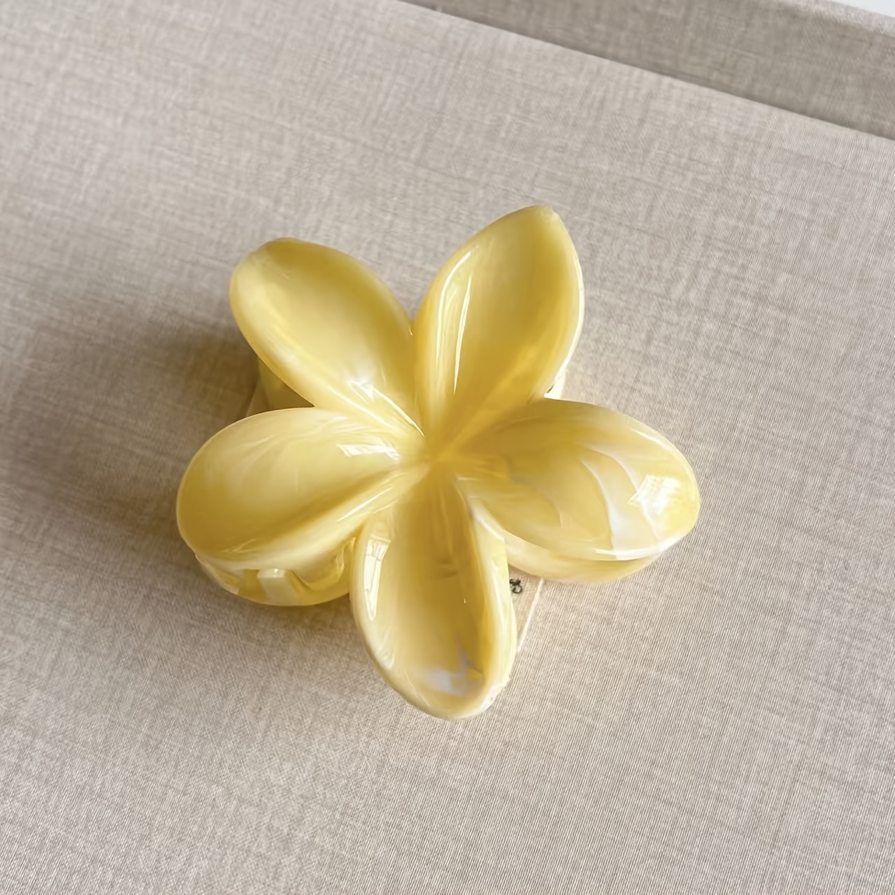 2 stuks modieuze gele marmeren - Women'S Yellow Accessories recensie en prijs