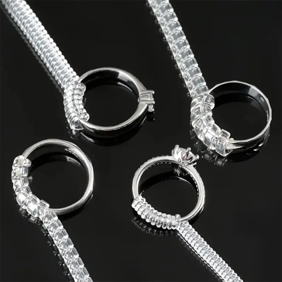4/8 stuks-ringmaatregelaar-onz - Women'S Accessories Rings recensie en prijs