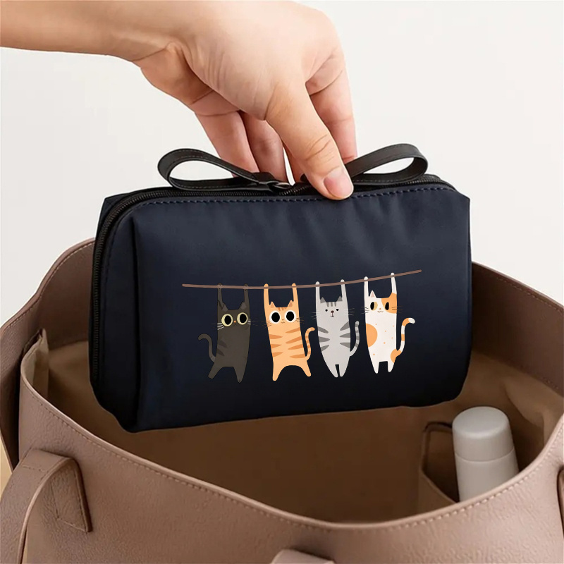 Charmante Reistoilettas voor D - Women Accessories List recensie en prijs