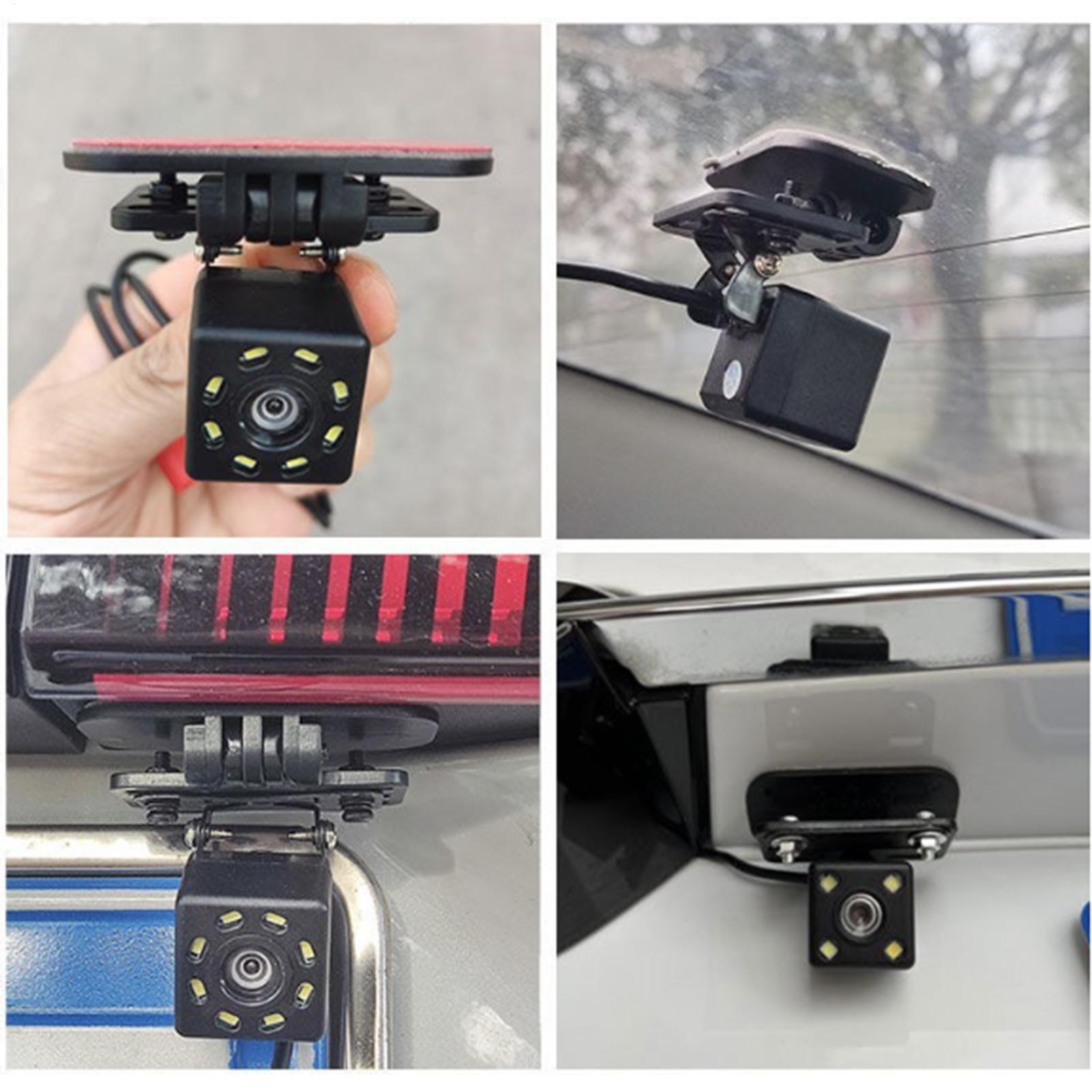 Achterruitcamera-houder, stabi - Women Accessories Holder recensie en prijs