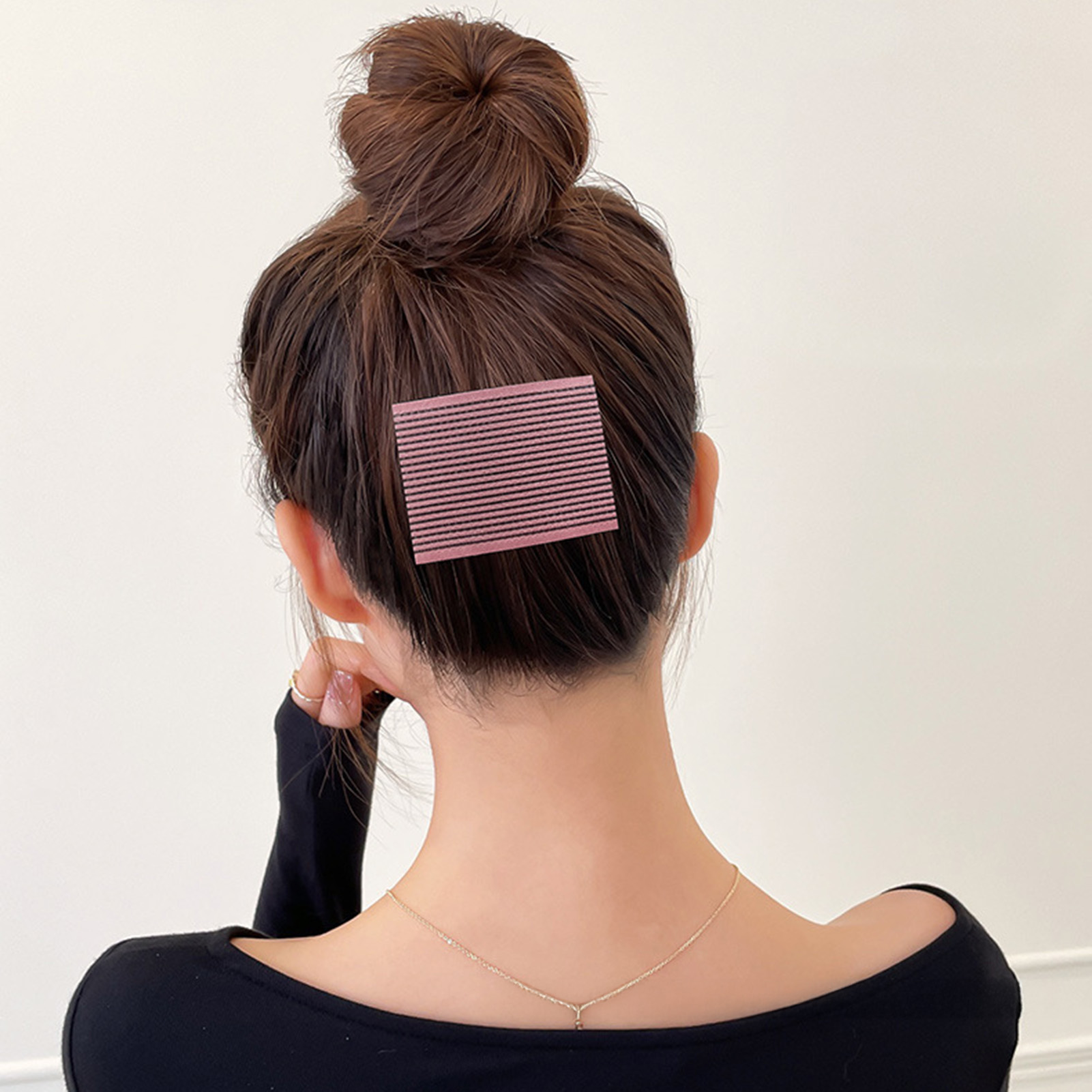 10 Stuks Effen Kleur Pony Magi - Women Accessories Online recensie en prijs