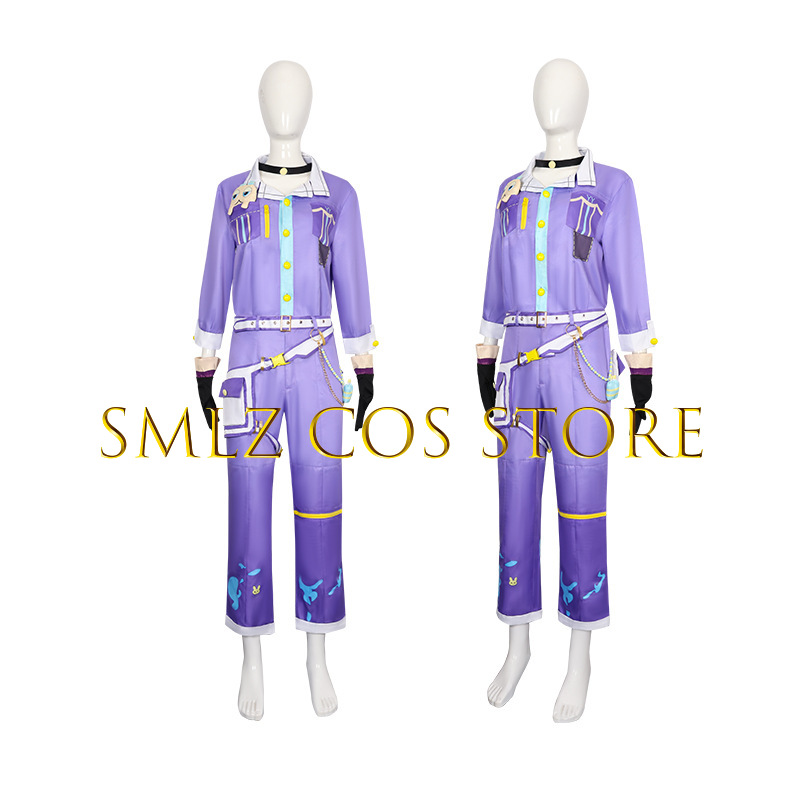 Anime PJSK Kamishiro Rui EN Te - Women'S Yellow Accessories recensie en prijs