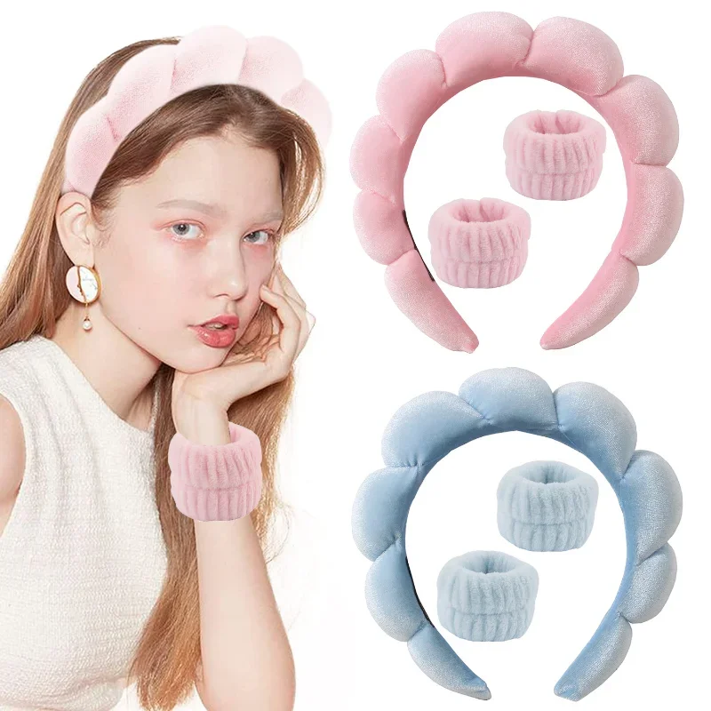 Sponshoofdbanden voor dames me - Women Accessories Online recensie en prijs