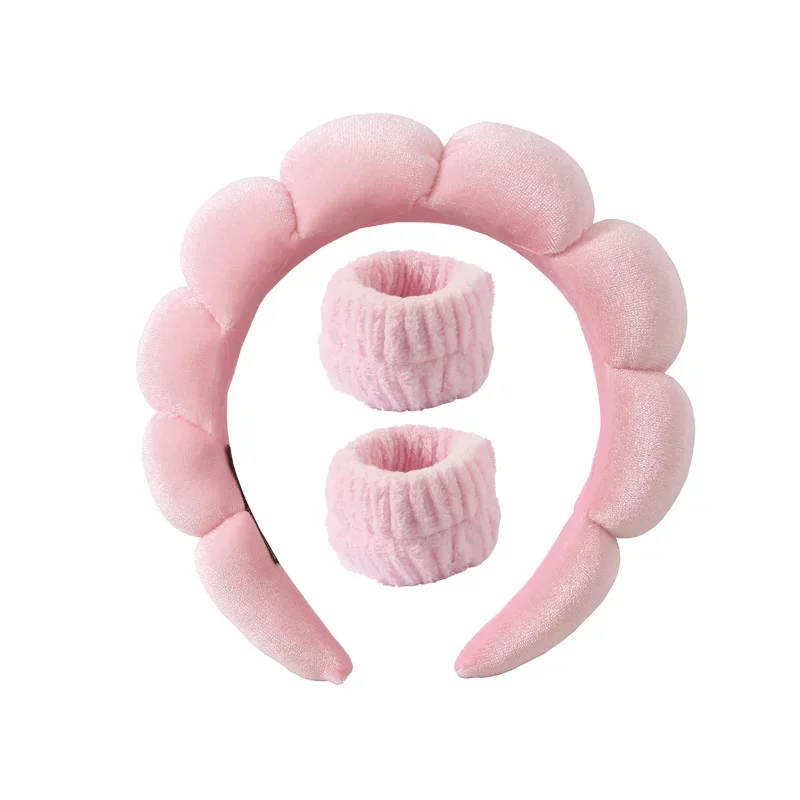 Sponshoofdbanden voor dames me - Women Accessories Online recensie en prijs