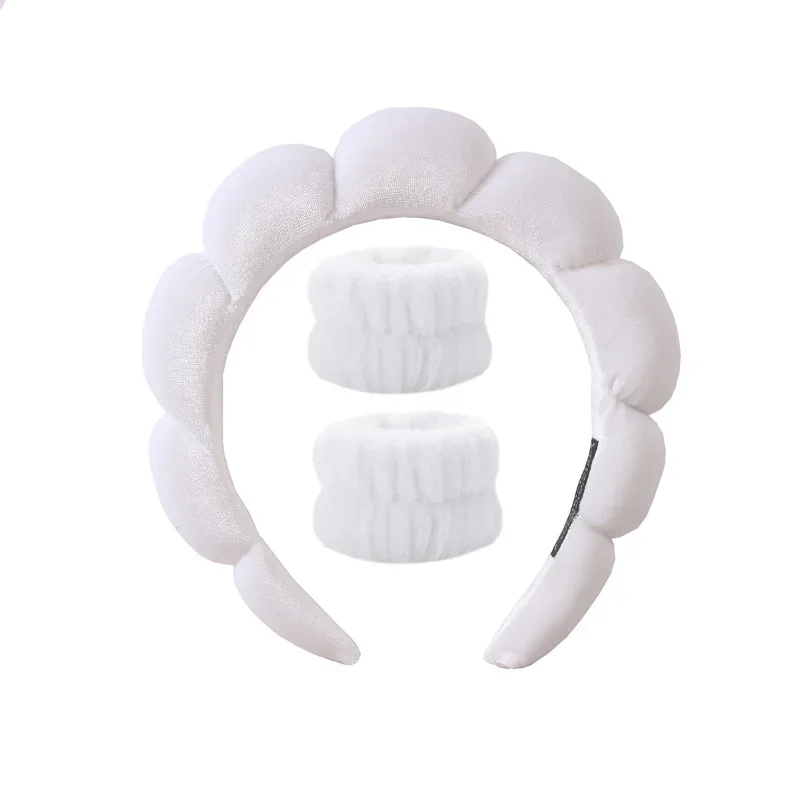 Sponshoofdbanden voor dames me - Women Accessories Online recensie en prijs