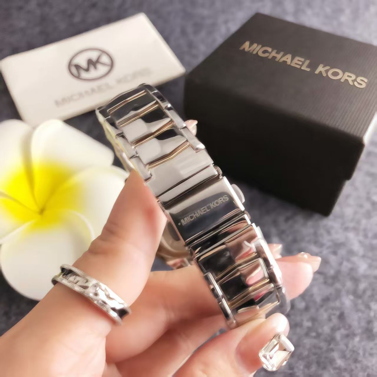 2026 Michael Kors Fashion Dame - Women'S Accessories Michael Kors recensie en prijs